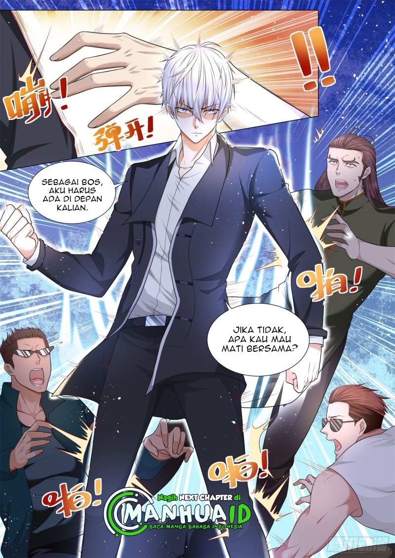 Shen Hao’s Heavenly Fall System chapter 93